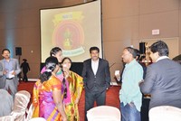 Celebs At Nats 2013 Telugu Sambaralu